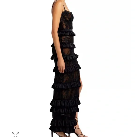 V.Chapman Cassia Dress - Picture 5 of 13